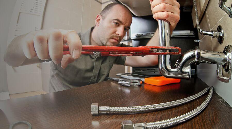 Professional Leak Detection Services in Tuttle, ND